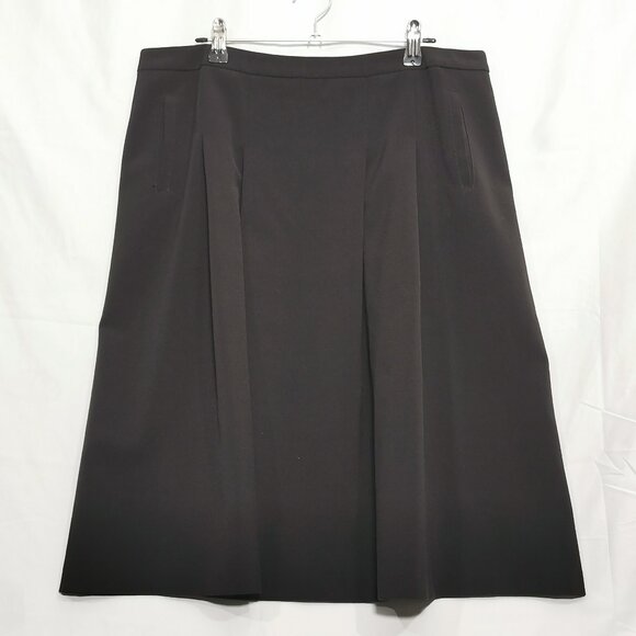 Formal Skirt Size 14 EUC #93 - Picture 2 of 6